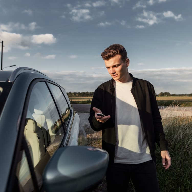 Standard vs Full Size Car Which Should You Choose? FINN