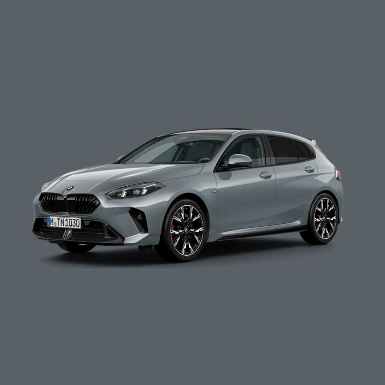 1er geht noch! BMW oder Audi abonnieren & Vorteile sichern