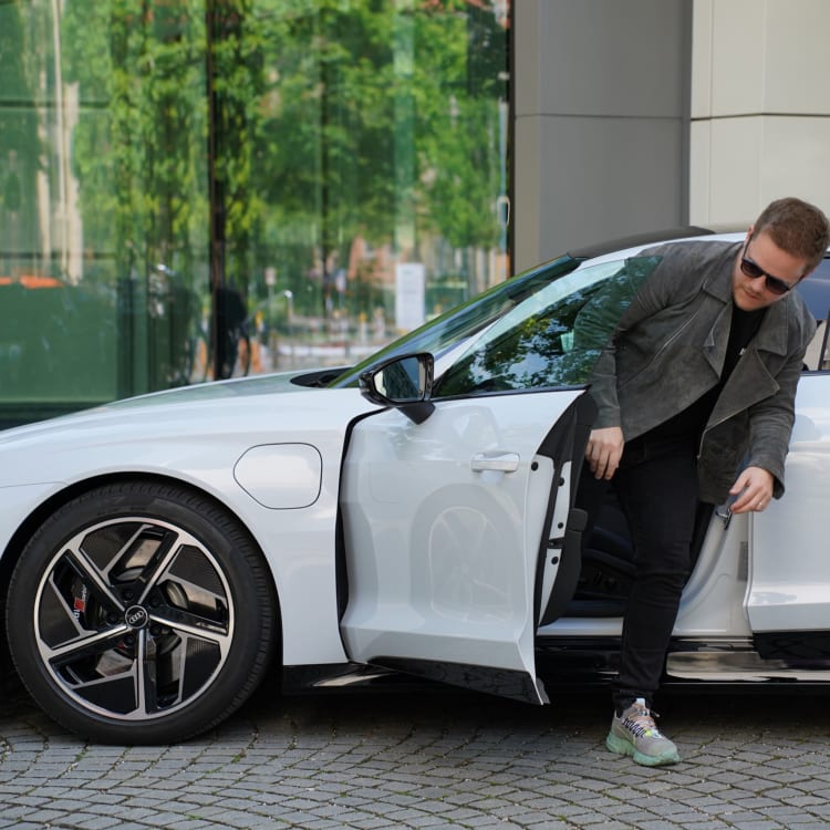 Down Payment When Leasing a Car