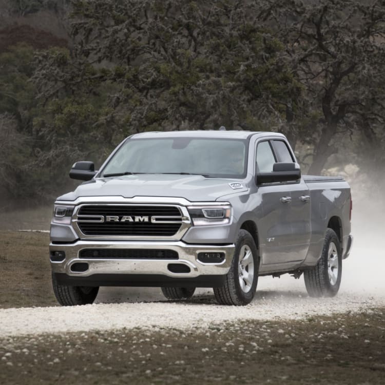 Is the RAM 1500 Reliable? [Here’s What We Think] FINN