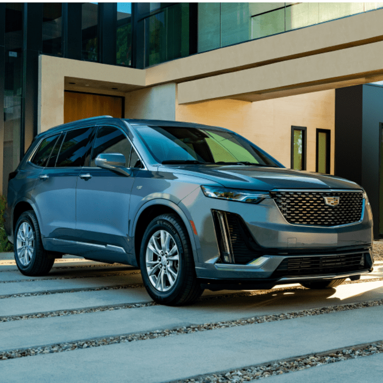 Best SUV Lease Deals [2024 Update] FINN