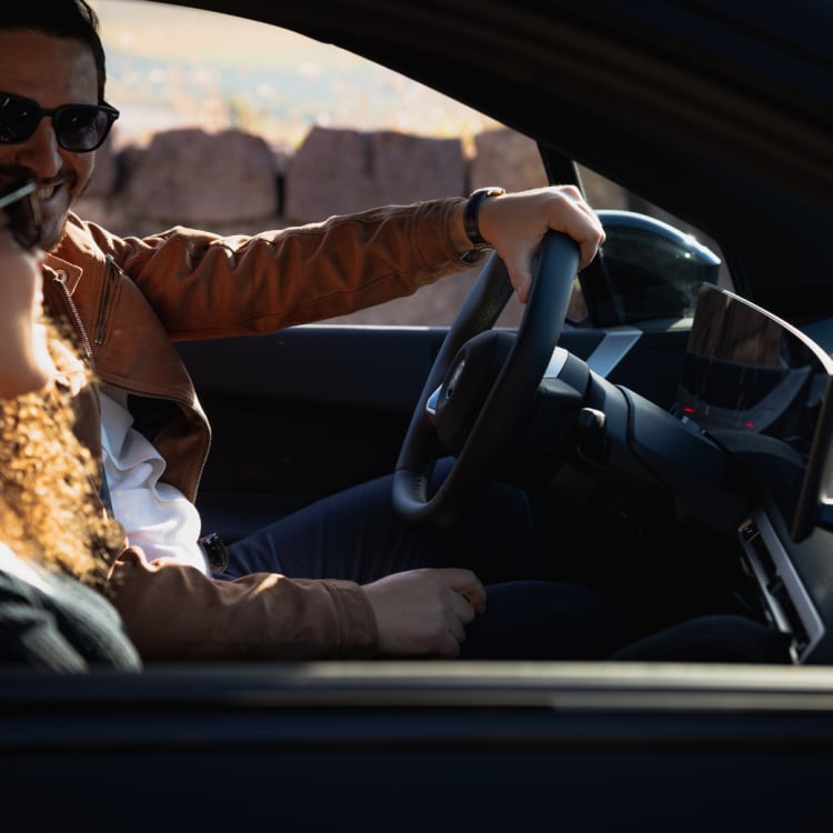 How Many Lease Miles Should You Get Per Year? FINN