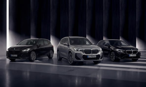 BMW-Deals: Spare bis zu 670 € pro Monat