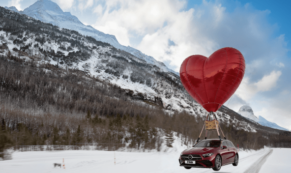 Love-Deals: Spare bis zu 10%!