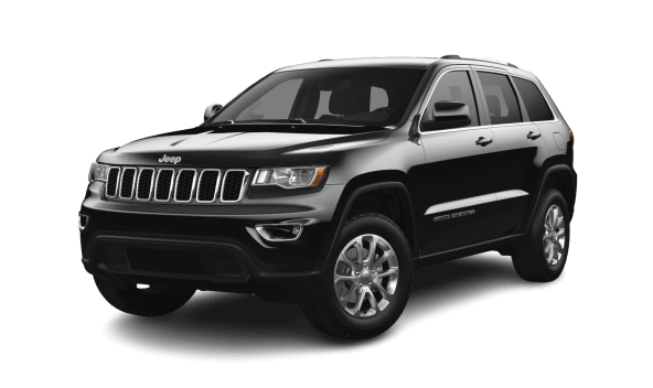 Jeep Grand Cherokee WK