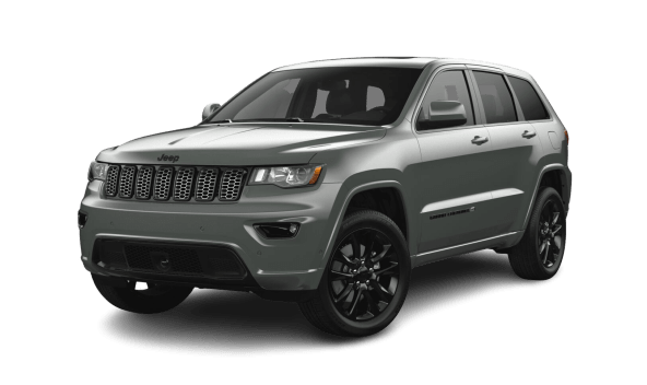 Jeep Grand Cherokee WK