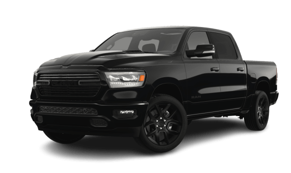 Ram 1500 Car Subscription All Inclusive FINN