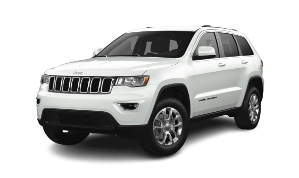 Jeep Grand Cherokee WK