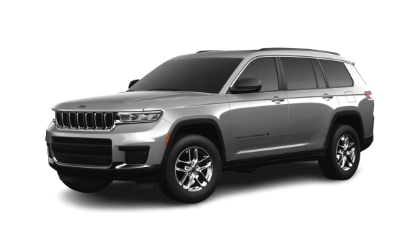 Jeep Grand Cherokee L