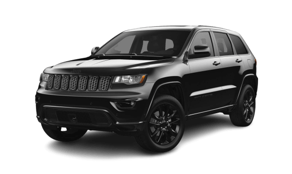 Jeep Grand Cherokee WK