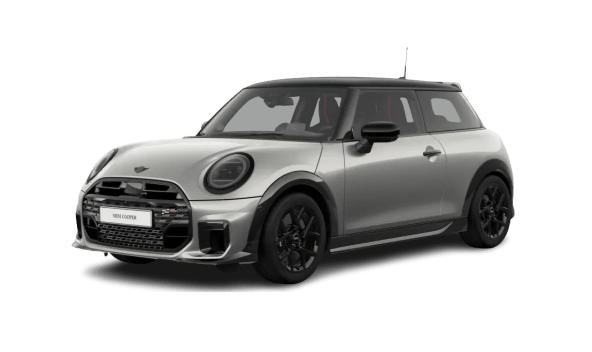 MINI 3-Türer Cooper