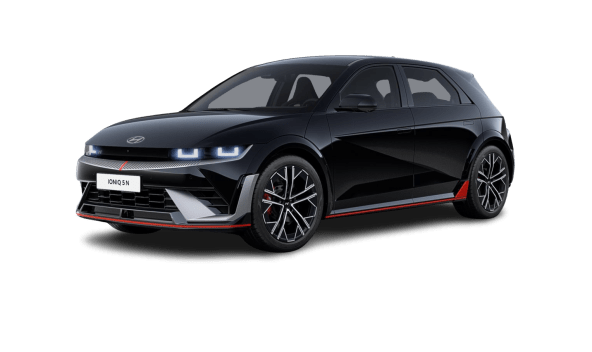 Hyundai IONIQ 5 N