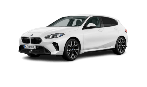 BMW 1er