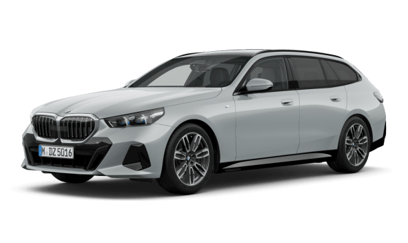 BMW 5er Touring