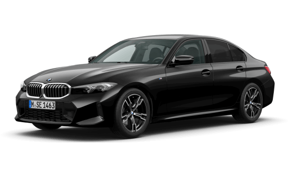 BMW 3er Limousine