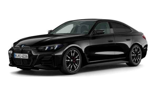 BMW 4er Gran Coupé