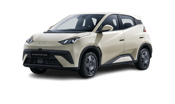 BYD Dolphin Surf