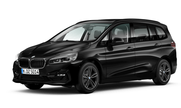 BMW 2er Gran Tourer