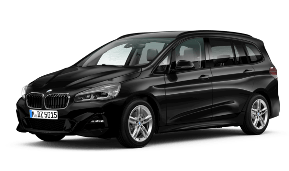 BMW 2er Gran Tourer