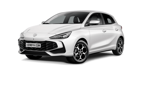MG MG3