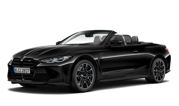 BMW 4er Cabrio M