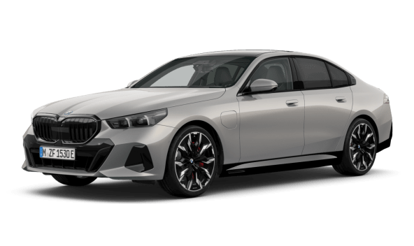 BMW 5er Limousine