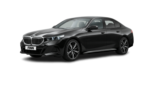 BMW 5er Limousine