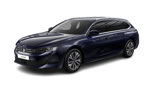 Peugeot 508 SW