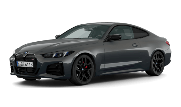 BMW 4er Gran Coupé