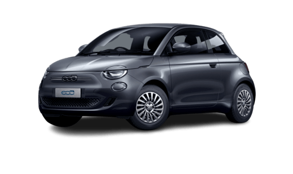 Fiat 500 Elektro