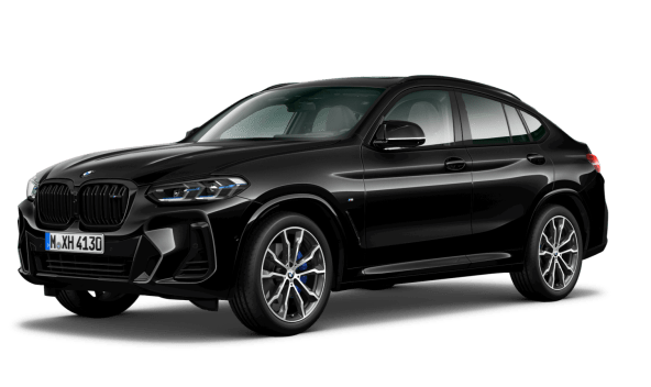 BMW X4 M