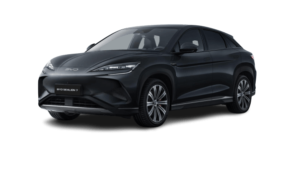 BYD Sealion 7