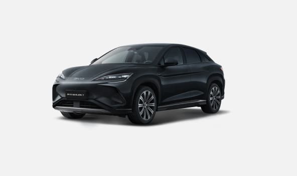 BYD Sealion 7