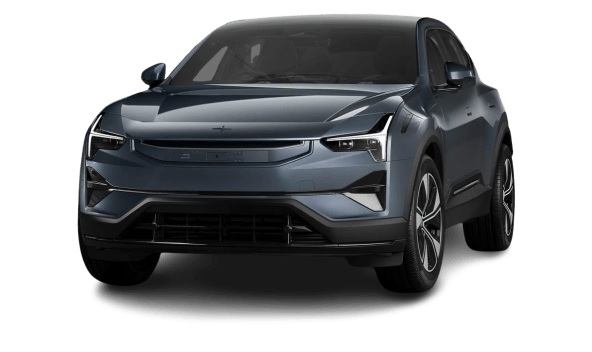 Polestar 3