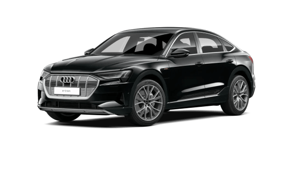 Audi e-tron Sportback