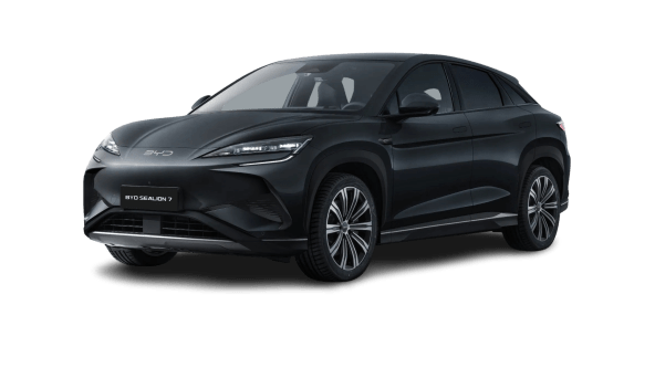 BYD Sealion 7