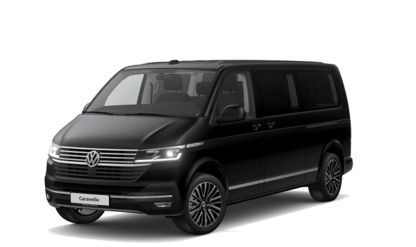 VW Caravelle T6 1