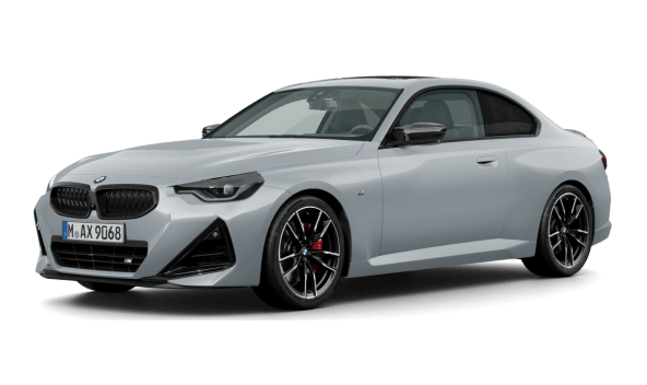 BMW 2er Coupé