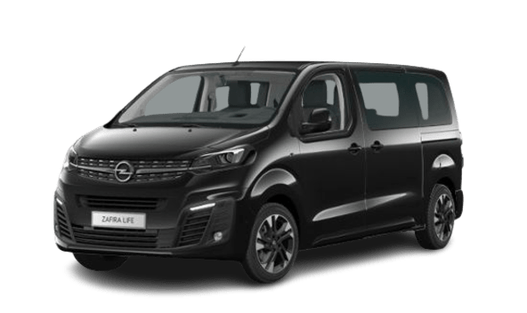 Opel Zafira Life