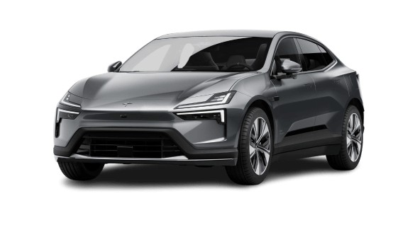 Polestar 4