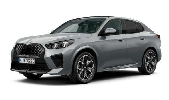 BMW ix2