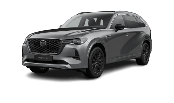 Mazda CX-80