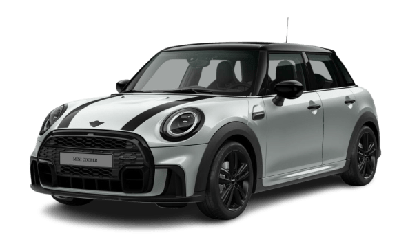 MINI 5 Türer