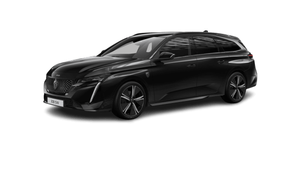 Peugeot 308 SW