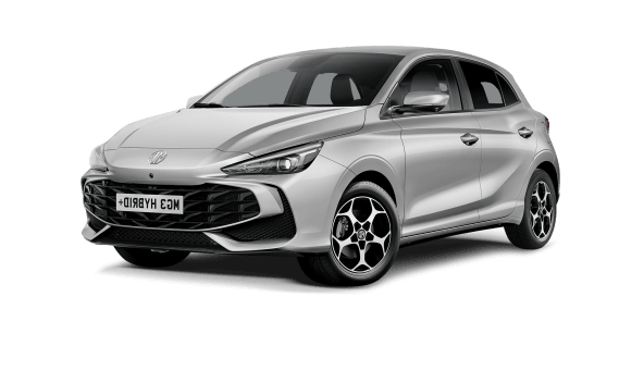 MG MG3