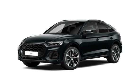 Audi SQ5 Sportback