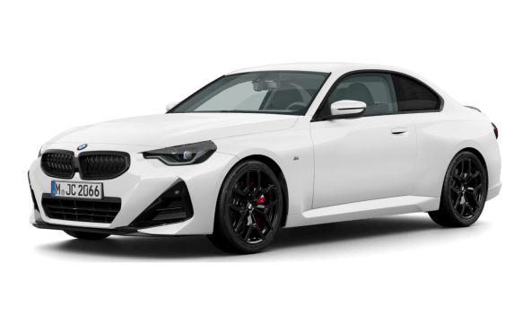 BMW 2er Coupé
