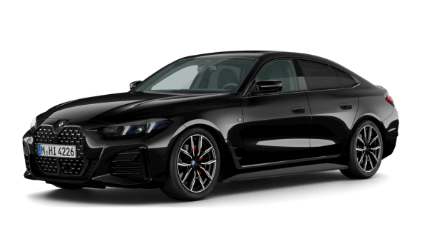BMW 4er Gran Coupé