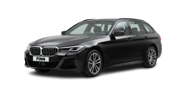 BMW 5er Touring
