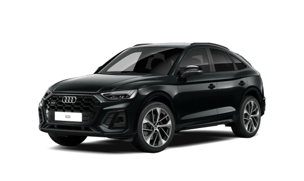 Audi SQ5 Sportback